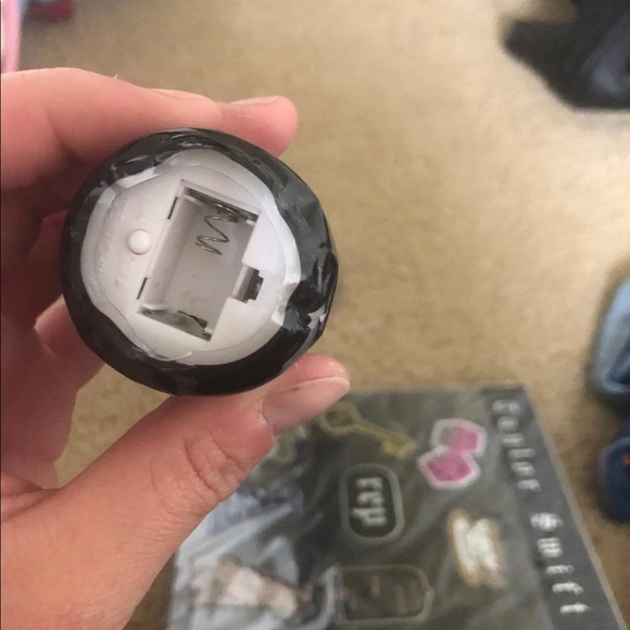 Reputation merch - Picture 5 of 8